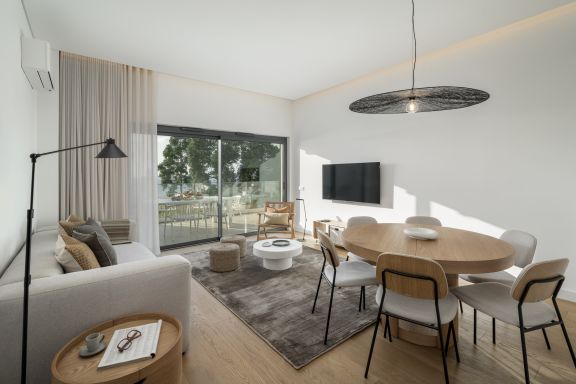 Avec piscine, à Funchal - Acqua Residence II