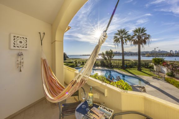 Marina Vista Haven - Clube Rio Ferragudo