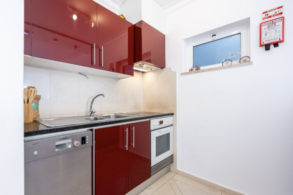 Marina Vista Haven - Clube Rio Ferragudo