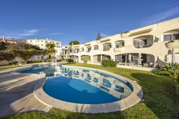 Marina Vista Haven - Clube Rio Ferragudo