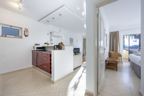 Marina Vista Haven - Clube Rio Ferragudo