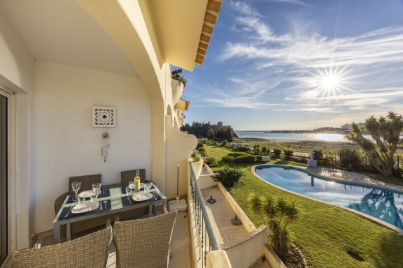 Marina Vista Haven - Clube Rio Ferragudo