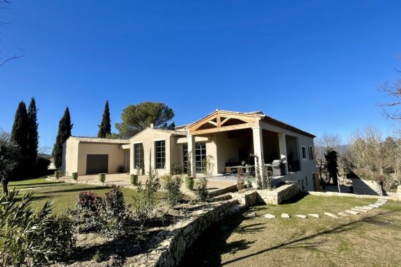 Mas des Oliviers ,Superbe villa provençale