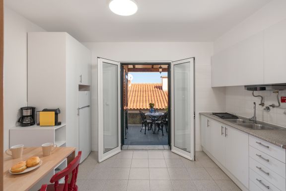 In the heart of the north coast - Casa Afonso