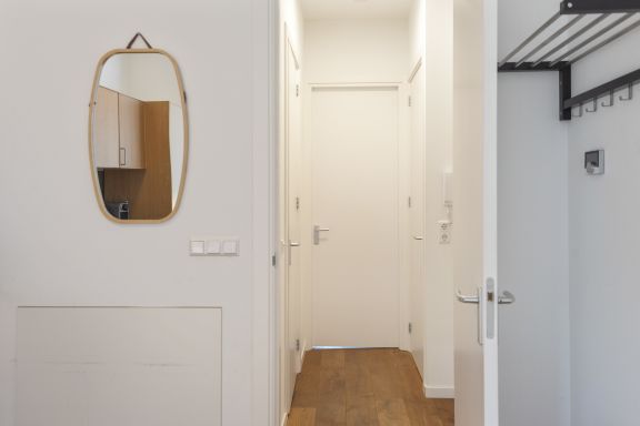 Isa Mae Apartment - Zandvoort