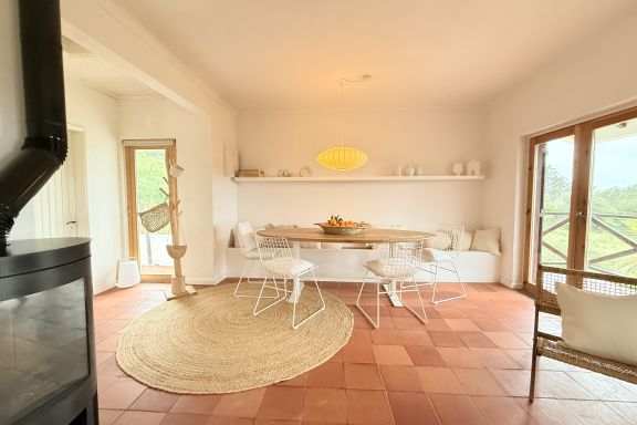 Casa Branca - Recently renovated with your own private valley