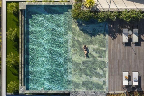 Luxe à Funchal - Savoy Monumentalis III