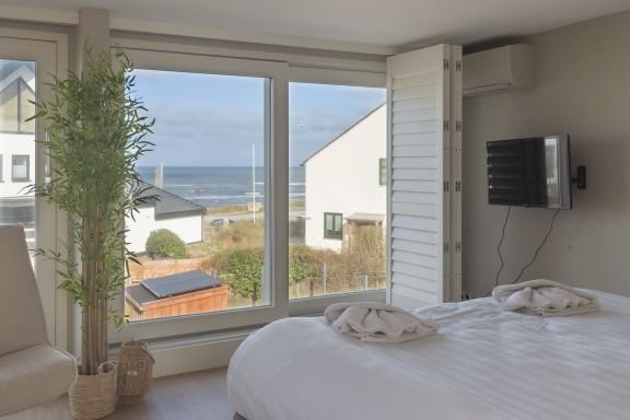 Coastal Inn - Studio