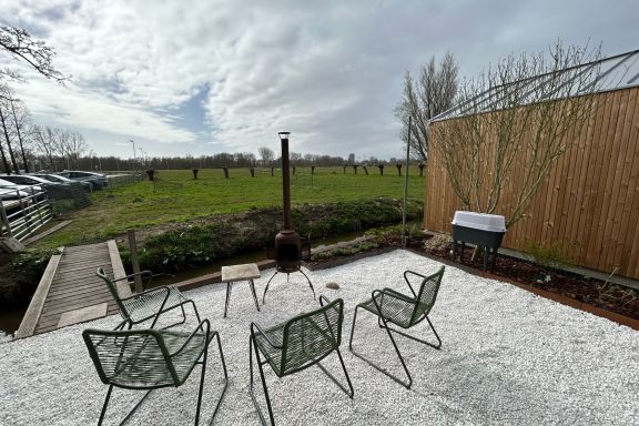 Luxurious 3 bedroom Family Home