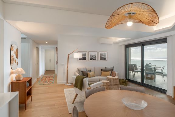 Avec piscine et vue sur la mer - Acqua Residence III