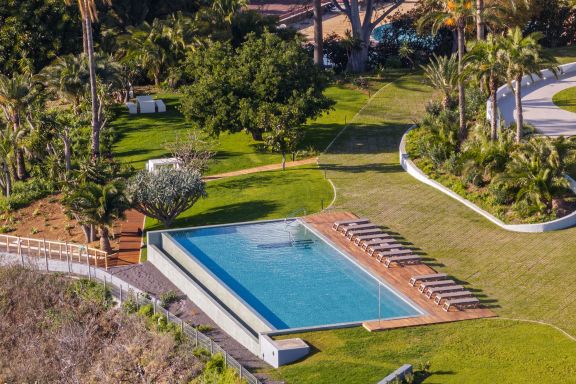 With pool in Funchal - Acqua Residence V