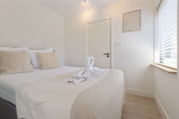 Yucca Apartment - Beachhouse Zandvoort