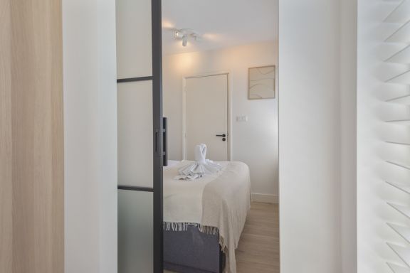 Yucca Apartment - Beachhouse Zandvoort