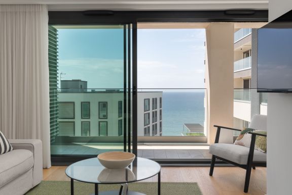 Acqua Residence VII - Luxury 3BR in Funchal