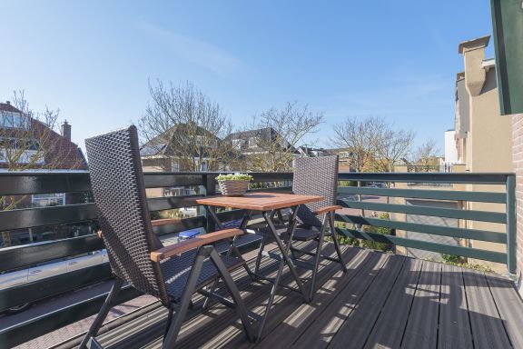 Boutique Pension Bennekom - Studio 1