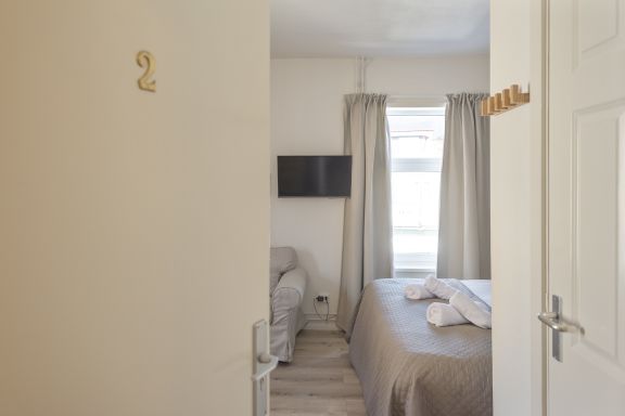Boutique Pension Bennekom - Studio 2