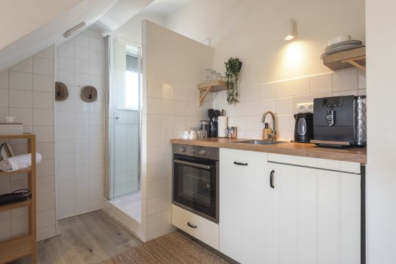 Boutique Pension Bennekom - Studio 3