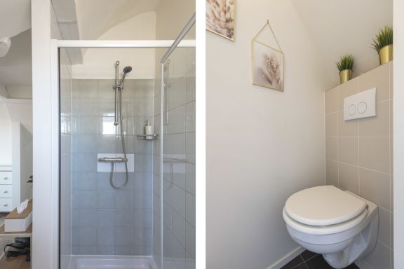 Boutique Pension Bennekom - Studio 3