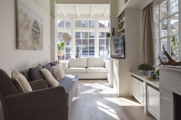 Boutique Pension Bennekom - Family Apt.