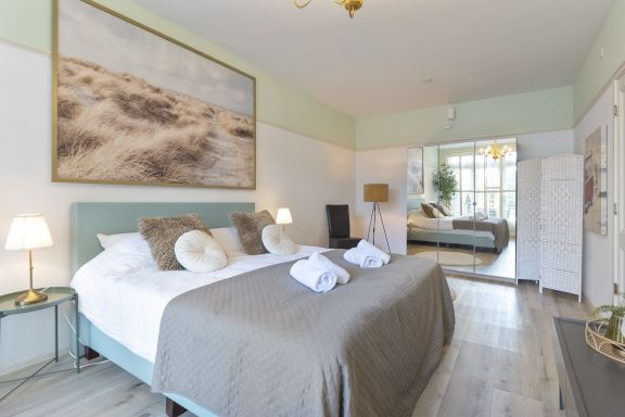 Boutique Pension Bennekom - Family Apt.