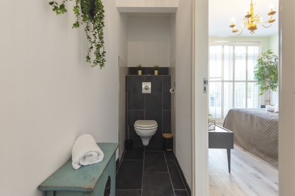 Boutique Pension Bennekom - Family Apt.