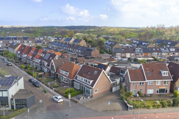 Wijkiki Beach House - Wijk aan Zee