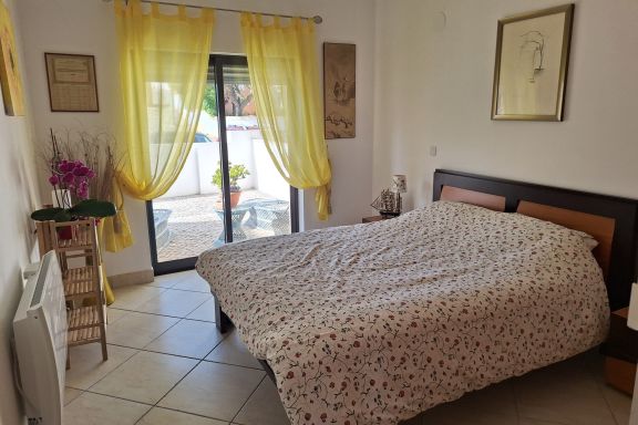 Rouquet - Meia Praia