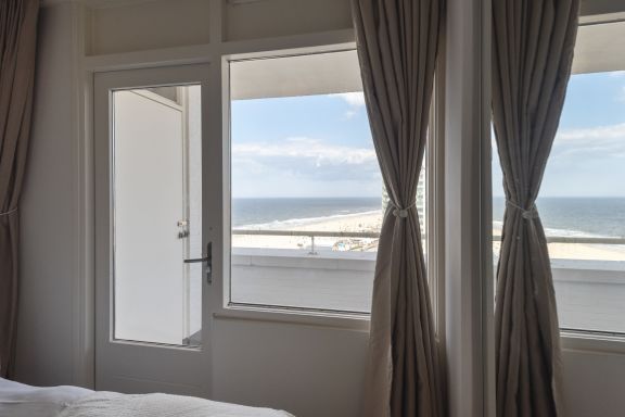 Fika Beach Apartment