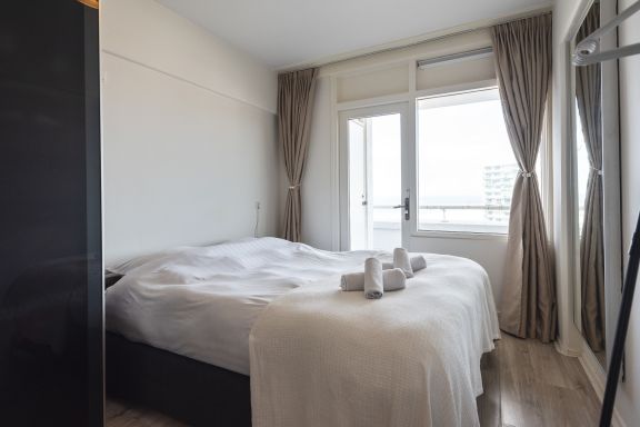 Fika Beach Apartment