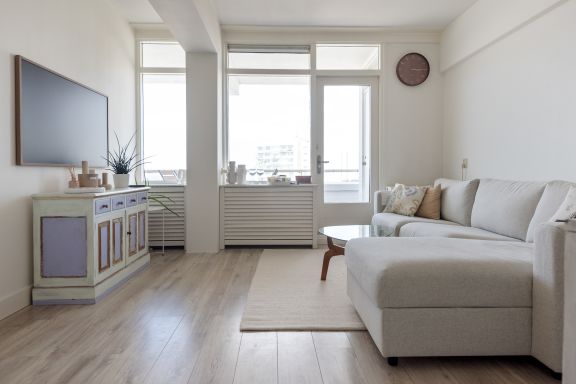 Fika Beach Apartment