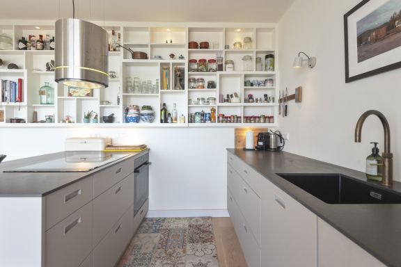 Seaspot Beach Apartment