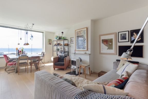 Seaspot Beach Apartment