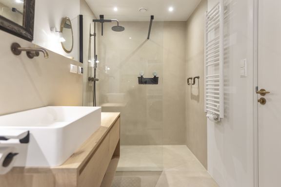 Seaspot Beach Apartment