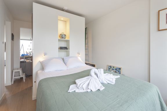 Seaspot Beach Apartment