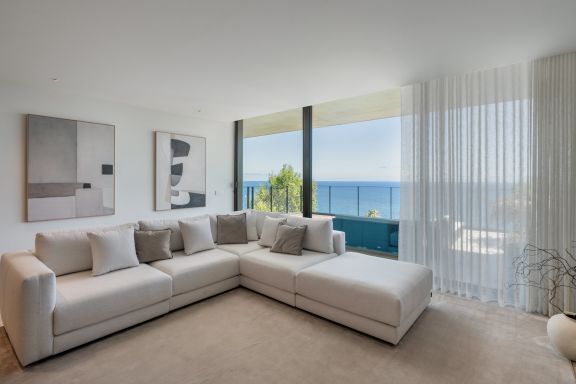 Savoy Monumentalis VI - Ein luxuriöser Rückzugsort