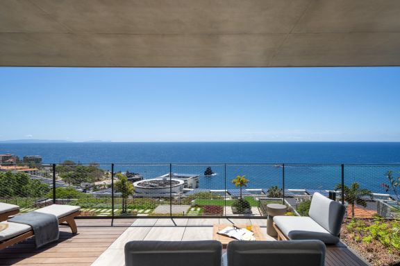 Luxe à Funchal - Savoy Monumentalis III