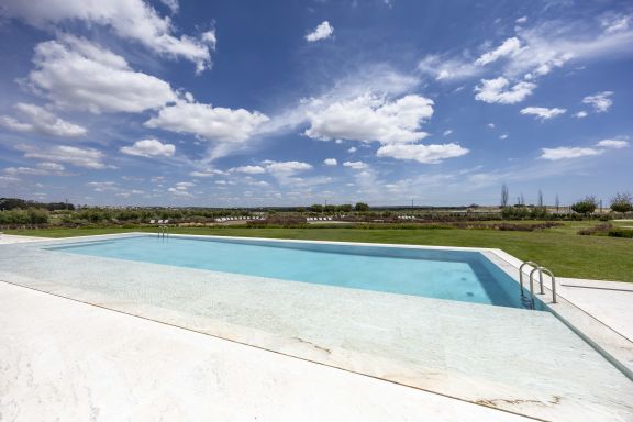 Bayline - Bhyat Luxe Apartment