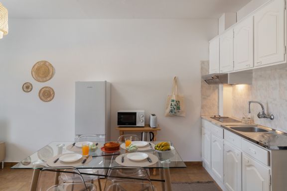 Porto Santo Beach & Golf Apartment - Sonnenzuflucht