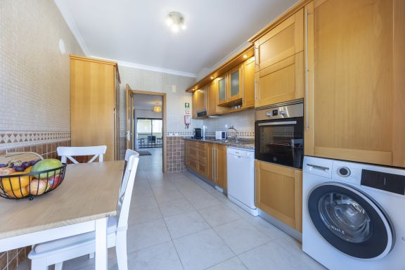 Lagos Bay Apartment