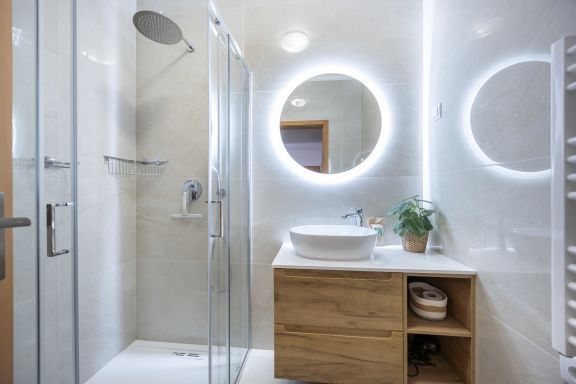 Lagos Bay Apartment