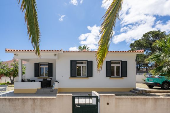Vivenda do Moinho – Refuge in Porto Santo