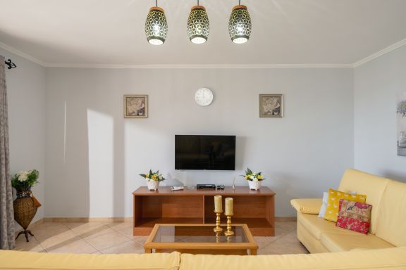 Gazela House – Comfort & Barbecue in Porto Santo