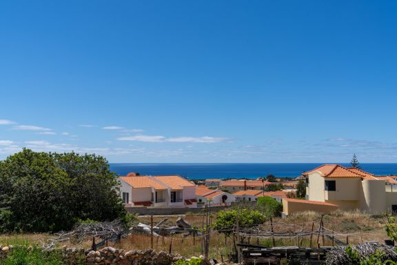 Gazela House – Comfort & Barbecue in Porto Santo