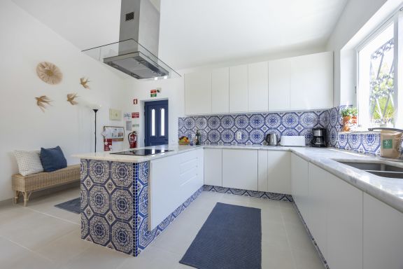 Casa Maresia da Salema