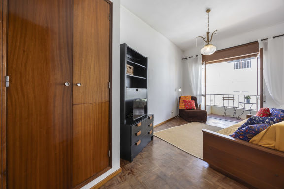 Apartment Obrien