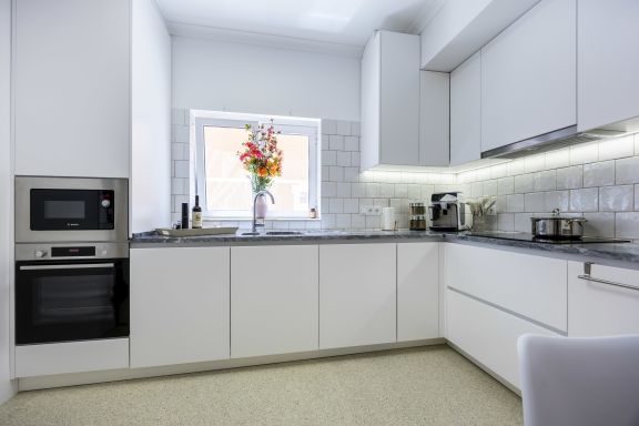 DeCaNa Prestige - Gated Community Algarve