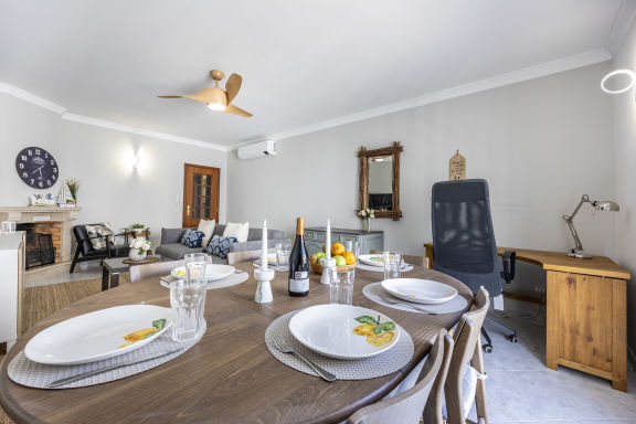 Casa Vida Pura