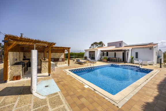 Casa Salacia