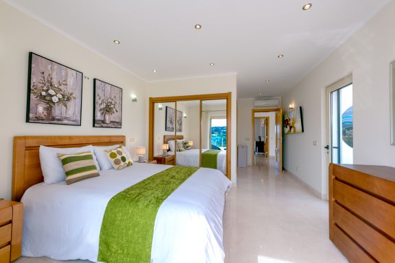 Vila Vera - Salgados Golf Course
