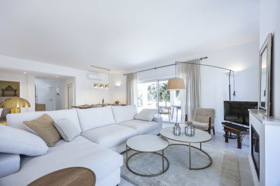 Alba Villa T3